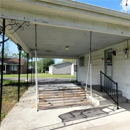 Image 4 - 83 East Jefferson Street, Scottsburg, IN 47170, USA - House for sale