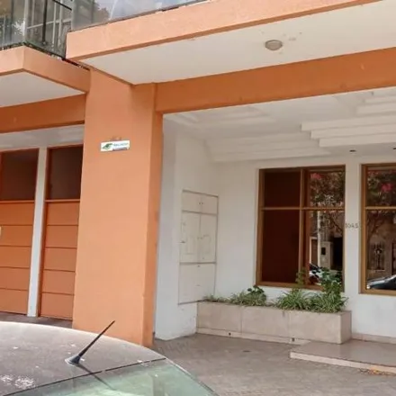 Buy this 2 bed apartment on Olivé 1055 in Lisandro de la Torre, Rosario