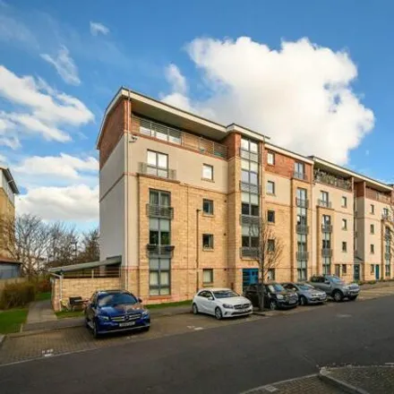 Buy this 2 bed apartment on 5 Papermill Wynd in City of Edinburgh, EH7 4GJ