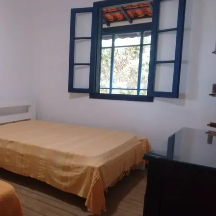 Rent this 3 bed house on Ilhabela in Avenida Princesa Isabel s/n, Ilhabela - SP