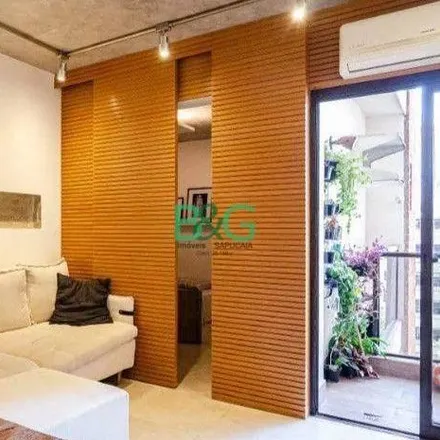 Buy this 1 bed apartment on Home in Alameda Casa Branca 343, Cerqueira César