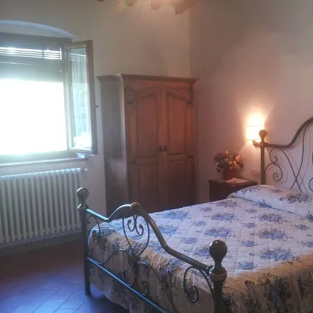 Rent this 2 bed house on Serravalle Pistoiese in Via Vecchia Provinciale Lucchese, 51130 Serravalle Pistoiese PT