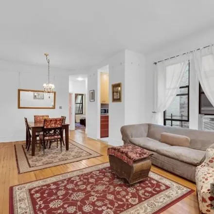 Buy this studio apartment on 323 West 83rd Street in New York, NY 10024