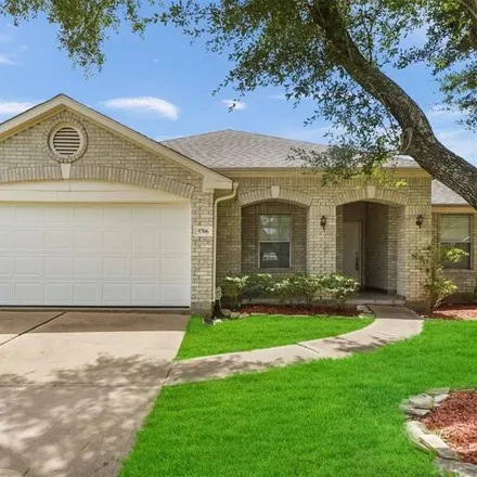 Rent this 3 bed house on 5700 Ashbury Trails Court in Sugar Land, TX 77479
