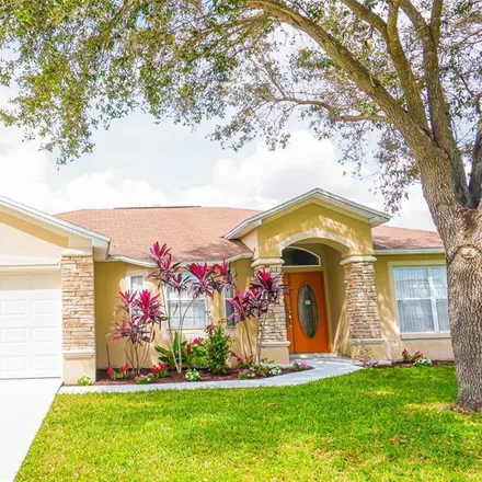 Buy this 3 bed house on 604 Terranova Drive in Winter Haven, FL 33884