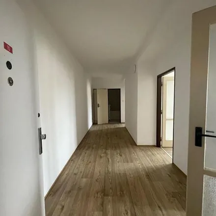 Image 3 - Pekárna Hrubý, Lexova, 533 33 Pardubice, Czechia - Apartment for rent