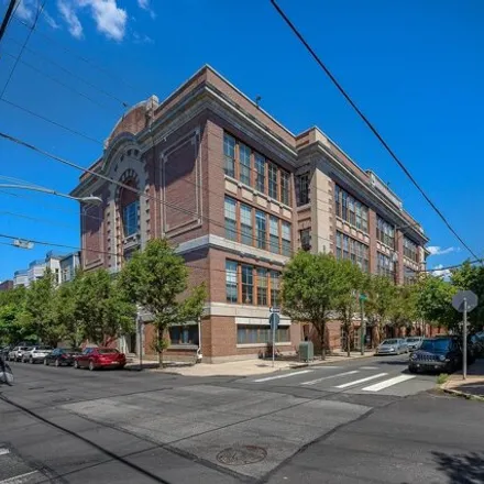 Buy this 1 bed condo on The Hawthorne in South 12th Street, Philadelphia