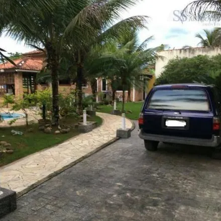 Image 2 - Shell, Avenida Massaguaçu, Portal da Fazendinha, Caraguatatuba - SP, 11676-403, Brazil - House for sale