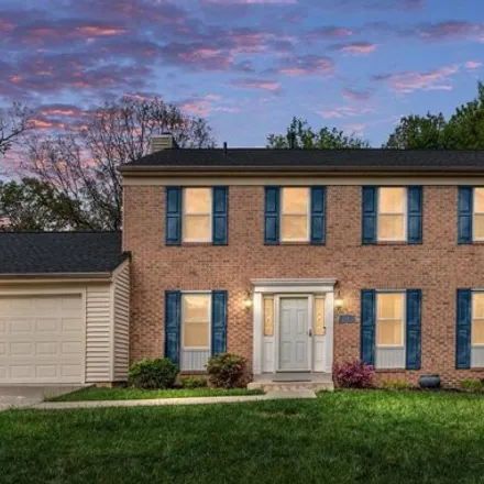 Buy this 4 bed house on 15145 Olddale Road in Centreville, VA 20120