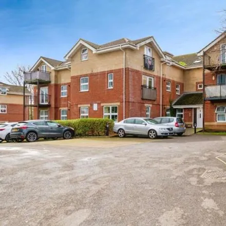 Buy this 2 bed apartment on Itchen Place in 10-27 Spring Road, Southampton