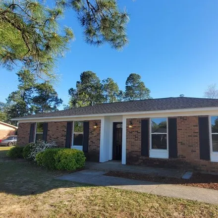 Buy this 3 bed house on 3823 Fairington Drive in Fairington, Augusta