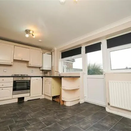 Image 7 - Tawd Road, Skelmersdale, WN8 6BS, United Kingdom - Townhouse for sale