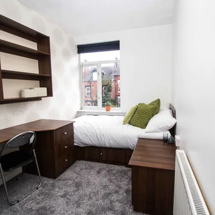 Image 4 - 1 Sylvia Avenue, Bristol, BS3 5BX, United Kingdom - Apartment for rent