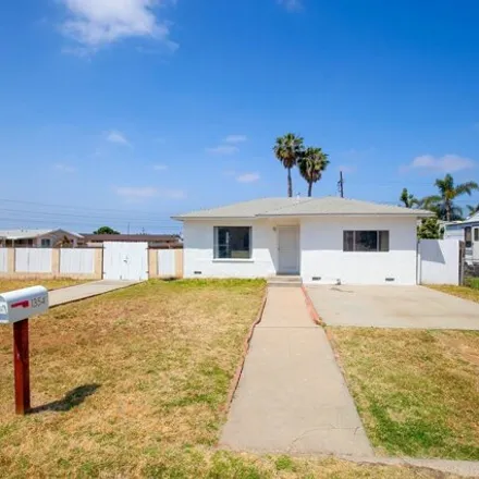 Buy this 3 bed house on 1354 Costa Avenue in Chula Vista, CA 91911