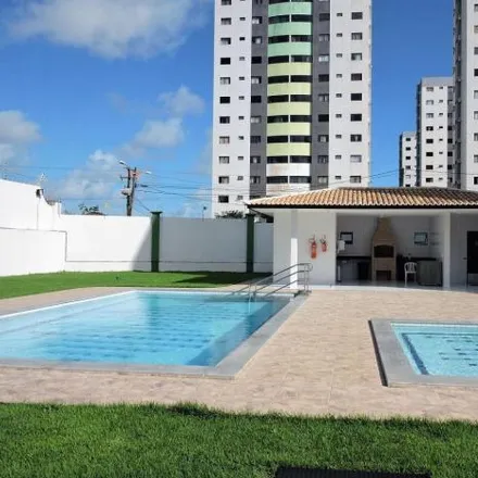 Buy this 3 bed apartment on Virgulinu´s Bistrô in Rua Jaguarari, Candelária