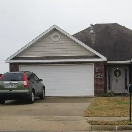 Rent this 3 bed house on 100 East Post Road in Rogers, AR 72758