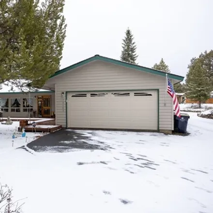 Buy this 2 bed house on 20864 King Hezekiah Way in Bend, OR 97702