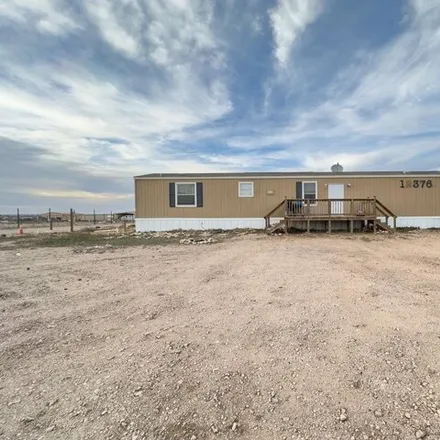 Buy this studio apartment on Ranchito Lane in West Odessa, TX 79769