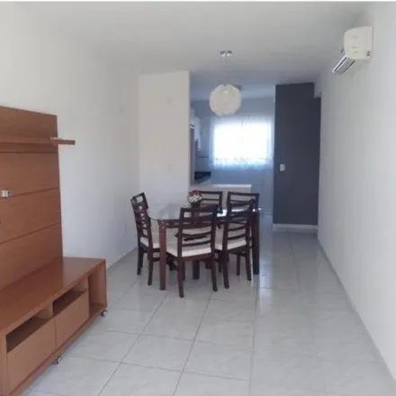 Buy this 2 bed apartment on Rua das Magnólias in Barra do Aririú, Palhoça - SC