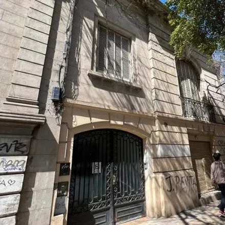 Buy this 4 bed house on Avenida Vélez Sarsfield 831 in Nueva Córdoba, Cordoba