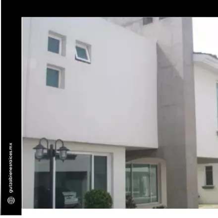 Buy this studio house on unnamed road in 52149 Metepec, MEX