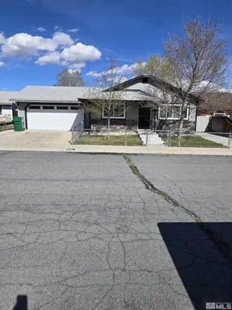 Buy this 3 bed house on 2539 Ridgecrest Drive in Carson City, NV 89706