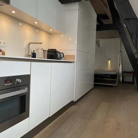 Image 7 - Kleine Gracht 6A, 6211 CB Maastricht, Netherlands - Apartment for rent