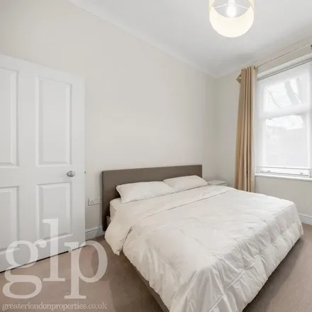 Image 6 - 122-142 Bedford Court Mansions, Adeline Place, London, WC1B 3AH, United Kingdom - Apartment for rent