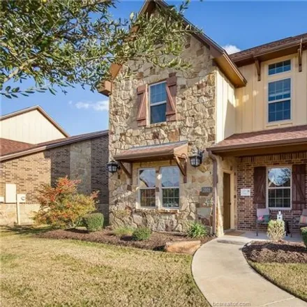 Image 3 - Deacon Drive West, Koppe, College Station, TX 77845, USA - House for sale