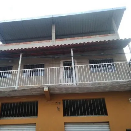 Buy this 3 bed house on Rua Nossa Senhora da Conceição in Vargem das Flores, Contagem - MG