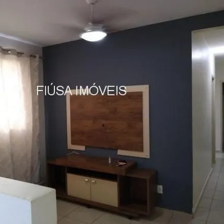 Buy this 2 bed apartment on unnamed road in Jardim Zara, Ribeirão Preto - SP