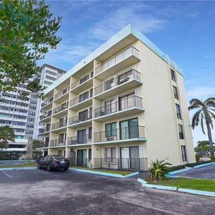 Image 4 - 381 New Hampshire Street, Hollywood, FL 33019, USA - Condo for rent
