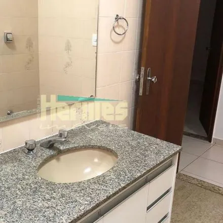 Rent this 3 bed house on Rua Adolpho Leoni in Paulínia - SP, 13140-570