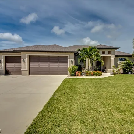 Buy this 3 bed house on 1916 Southeast 8th Place in Cape Coral, FL 33990
