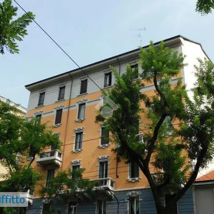 Rent this 1 bed apartment on Via Andrea Solari 47 in 20144 Milan MI, Italy