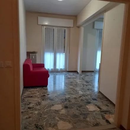 Rent this 2 bed apartment on Via Trieste 2 in 43121 Parma PR, Italy