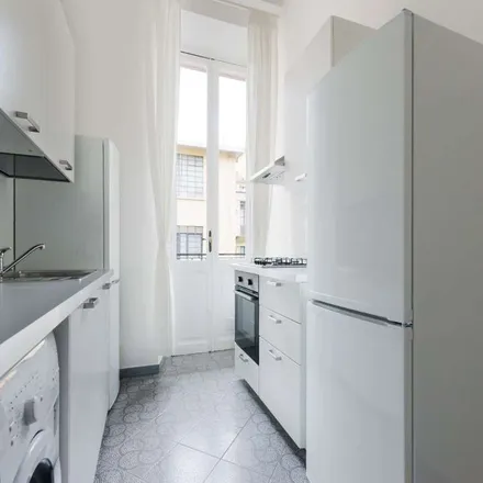 Rent this 1 bed apartment on Istituto Paritario Sant'Anna in Via Legnano, 10128 Turin TO
