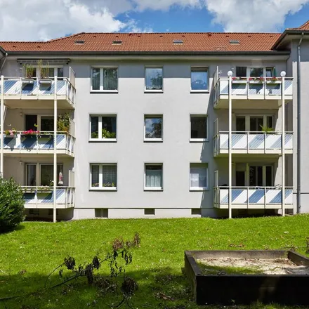 Rent this 2 bed apartment on Sperlingsgasse 3 in 44807 Bochum, Germany