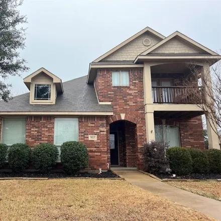 Image 1 - 906 Willow Crest Drive, Midlothian, TX 76065, USA - House for rent