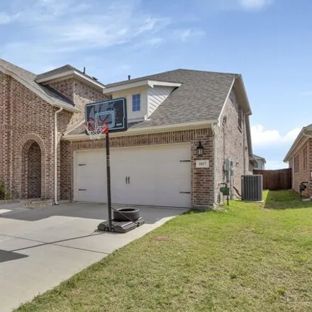 Rent this 4 bed house on Arbor Drive in Forney, TX 75126