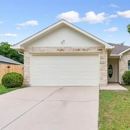 Buy this 3 bed house on 598 East Avenue I in Belton, TX 76513