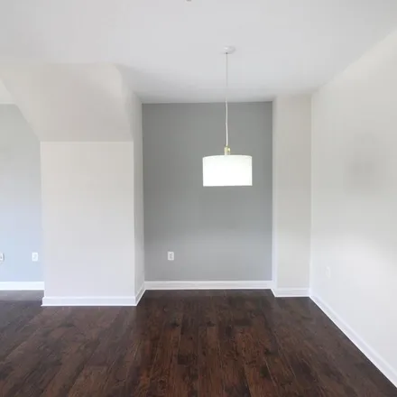 Rent this 1 bed apartment on 42519 Rockrose Square in Brambleton, VA 20147