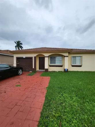 Buy this 3 bed house on 9404 Southwest 162nd Path in Miami-Dade County, FL 33196