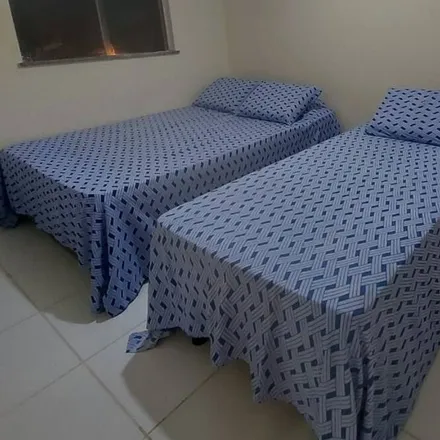 Rent this 2 bed apartment on Vitória in Salvador, Brazil