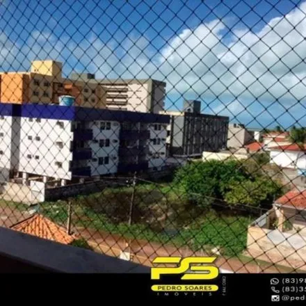 Buy this 3 bed apartment on Rua Mar das Antilhas in Intermares, Cabedelo - PB