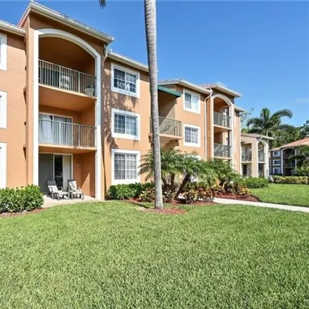 Rent this 2 bed condo on Wildwood Lakes Boulevard in Collier County, FL 34104