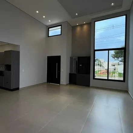 Buy this 3 bed house on Avenida Um in Portal dos Bandeirantes, Salto - SP