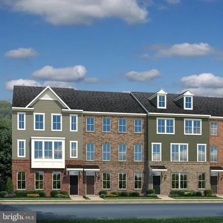 Buy this 3 bed townhouse on 2665 Eastern Boulevard in Middle River, MD 21220