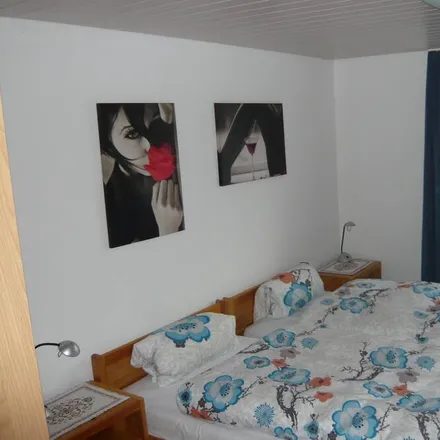 Image 5 - 3925 Grächen, Switzerland - Apartment for rent
