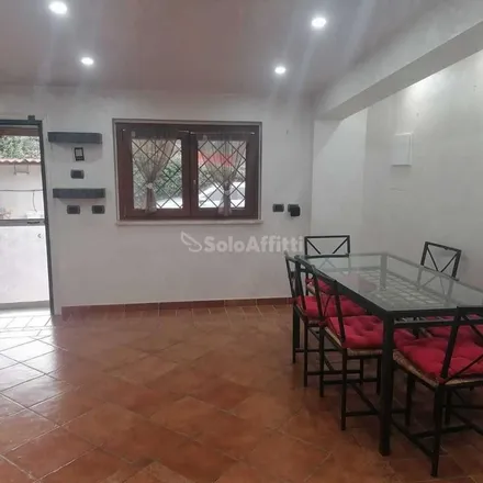 Rent this 4 bed apartment on Via Colle Carnarolo in 00039 Zagarolo RM, Italy